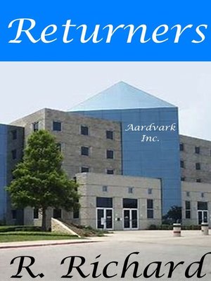 cover image of Returners